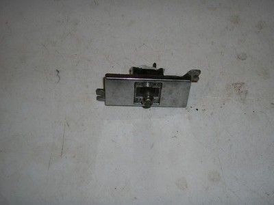 1966-1967 Electra Power Seat Switch. OEM 7602271 1729531