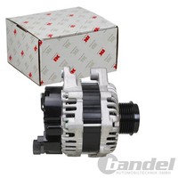 Nk Lichtmaschine Generator 105A Passend FüR Honda HR-V | 4840016