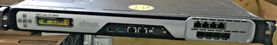 Citrix NetScaler SD-WAN Citrix NS-SDW-2100 App Accelerator 240+480GB SSD