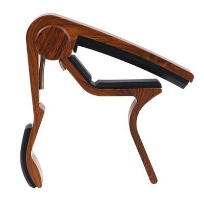 Gitarre Capo Guitar Ton Modified Clip Praktische Gitarre Capo Guitar
