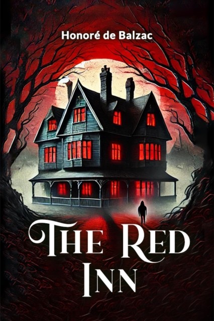 The Red Inn by Honore De Balzac PAPERBACK 9789365781427