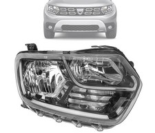 Feu avant (phare) Dacia DUSTER