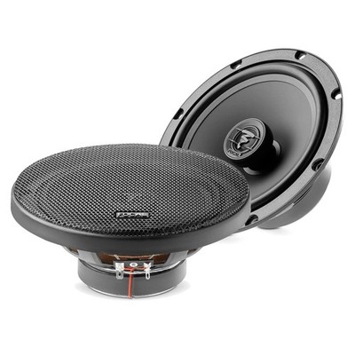 ACX165 Auditor EVO Series 6.5'' 2-Way Coaxial Speaker Kit