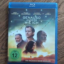 Paramount Pictures Genauso anders wie ich Blu...
