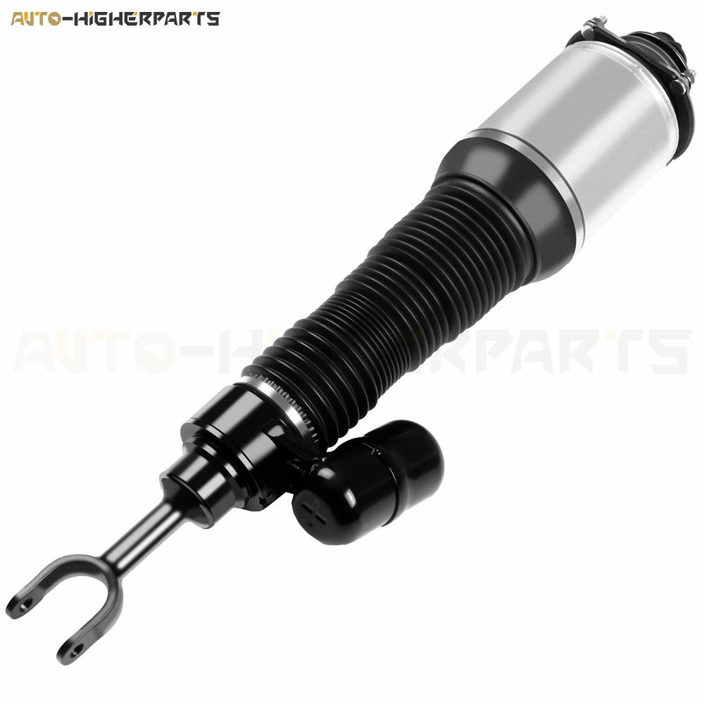 4X Front Rear Air Suspension Shock For 2003-2013 Bentley Continental