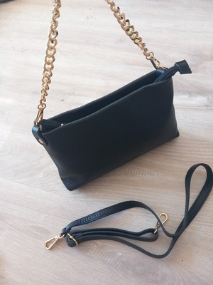 Lederhandtasche (Diva's Bag)