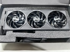 Palit RTX 4080 JetStream 16GB Graphics Card - USED