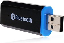 USB Bluetooth Car Adapter,Wireless Audio Adapter bluetooth receiver LY 