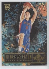 2016-17 Panini Court Kings Rookies I Henry Ellenson #115 0af