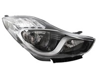 Abakus Hauptscheinwerfer 221-1158RMLD-EM FüR Hyundai