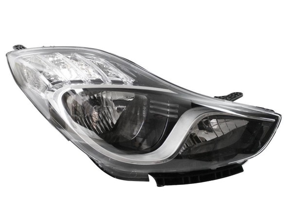 Abakus Hauptscheinwerfer 221-1158RMLD-EM FüR Hyundai-image