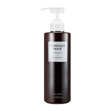 MISSHA Damaged Hair Therapy Shampoo 400ml (13.52oz)