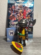Playmobil 70565 Figur Serie 19 Boys ADLERRITTER RITTER KNIGHTS Sammelfigur