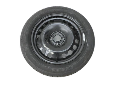 1 x Komplettrad Ersatzrad Felge Ganzjahresreifen 195/55R16 4X100 für Opel Corsa - Bild 1 von 4