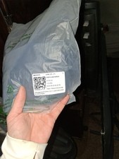 Halara Seamless Flow High Waisted SCRUNCHED Plain Leggings Size M 7/8 NEW