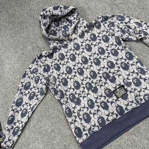 Bape Coach Hoodie | eBay
