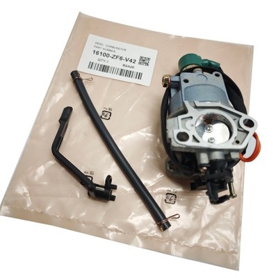 Carburetor For Honda GX340 GX390 GENERATOR CARB 16100-ZF6-V42