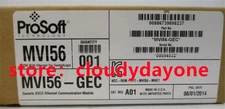 ProSoft Technology MVI56-GEC Modbus Communication Module MVI56-GEC