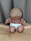 Vintage Cabbage Patch Kids 13” Baby Doll 1985 Coleco Appalachian Artworks