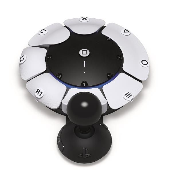 Access™ controller - Immagine 3