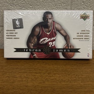 Lebron James Rc | eBay
