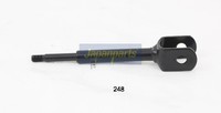 Koppelstange Stabilisator Hinterachse FÜR Toyota - Japanparts SI-248