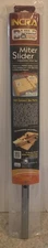 INCRA Miter Slider, 18 in. Build It System MADE IN THE USA NEW