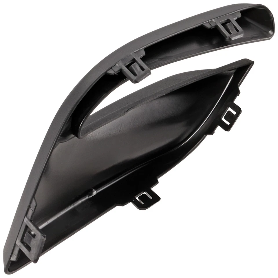 Cubiertas de luces antiniebla conductor delantero lado izquierdo mano BANE50C21A para Mazda 3 Sport 17-18 Foto 4 de 4