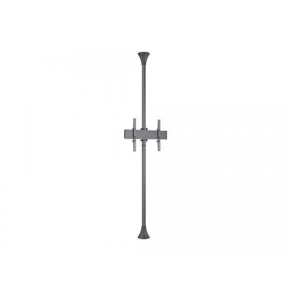 Multibrackets mbf1u 65" nero - Immagine 2