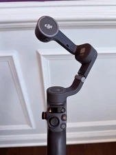 DJI Osmo Mobile 6 Smartphone Gimbal Stabilizer