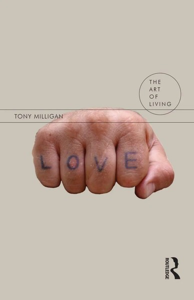 Love | Tony Milligan | Taschenbuch | Einband - Flex.(Paperback) | Englisch-image