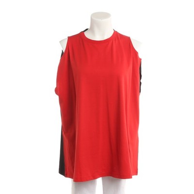 Givenchy Top XS Rot Schwarz Sehr gut