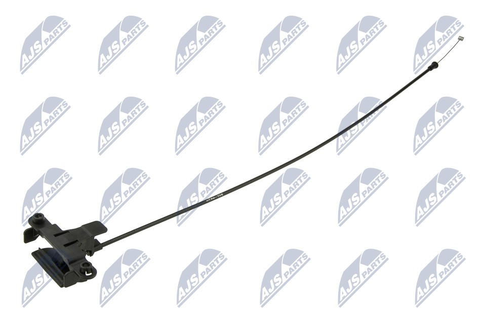 BONNET CABLE EZC-BM-229 FOR BMW N57D30A/C/B M57D30 N55B30A N52B30A/AF/BF 3.0L - Image 10