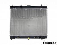 KüHler FüR Toyota Yaris/Vios Stufenheck 1.3 Yaris 1.0 Gpl Vvt-I 1.5 Ab 08.05