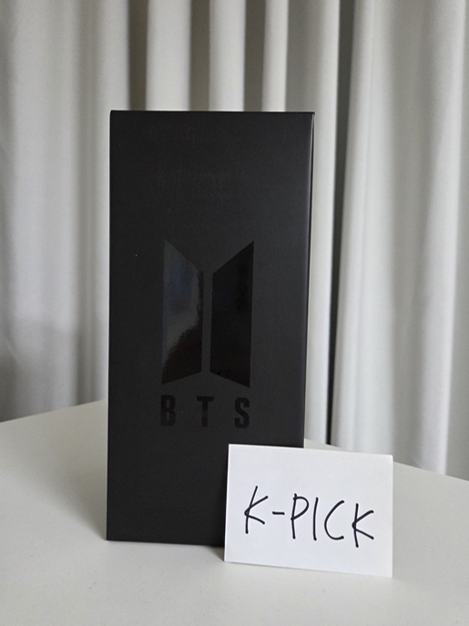 BTS Official Light Stick Ver.4 / In Stock | eBay