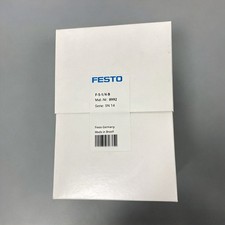 1pcs New Festo F-5-1/4-B 8992 Foot Valve