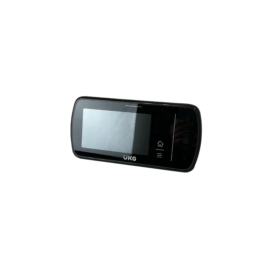 New UKG InTouch DX G2 8610000 Time Clock Terminal - Image 2 of 3