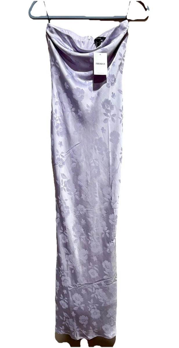 FOREVER 21 Formal Floral Maxi Dresses for Women for sale | eBay