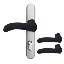 Door Handle Covers, Anti-Scald Door Handle Cover, Door Knob Protector for Hot...