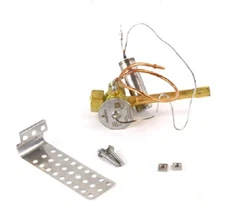 Emerson 1190871 Thermal Expansion Valve, 2 1/2 Ton, R410A  Valve Kit TXV