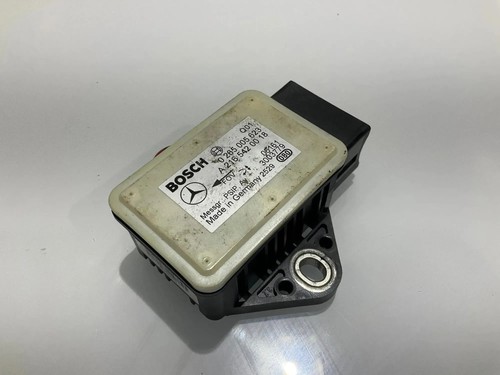 MERCEDES-BENZ E W211 ABS Steuergerät 3003779 0265005623 A2165420018 25940866