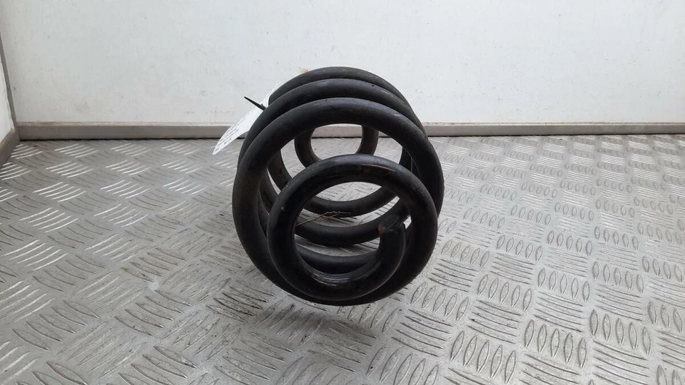 Ford Galaxy 2002 gasolina muelle helicoidal trasero 1058190 Foto 2 de 4