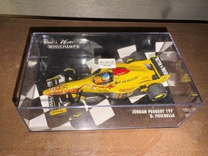Jordan Formula 1 | eBay