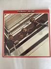1973 The Beatles - 1962-1966 (Red Album) 2xLP Vinyl Compilation - + poster