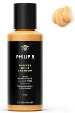 Philip B Forever Shine Shampoo 60ml
