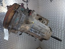 Boite de vitesse Chevrolet CORVETTE