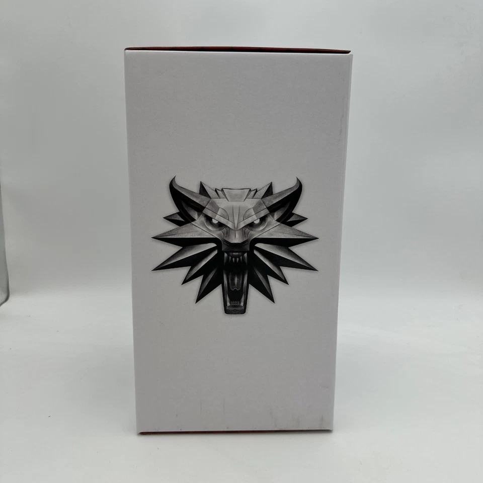 Dark Horse Comics Witcher 3 - Wild Hunt: Triss Merigold Series 2 Figure BNIB - Image 4 of 4