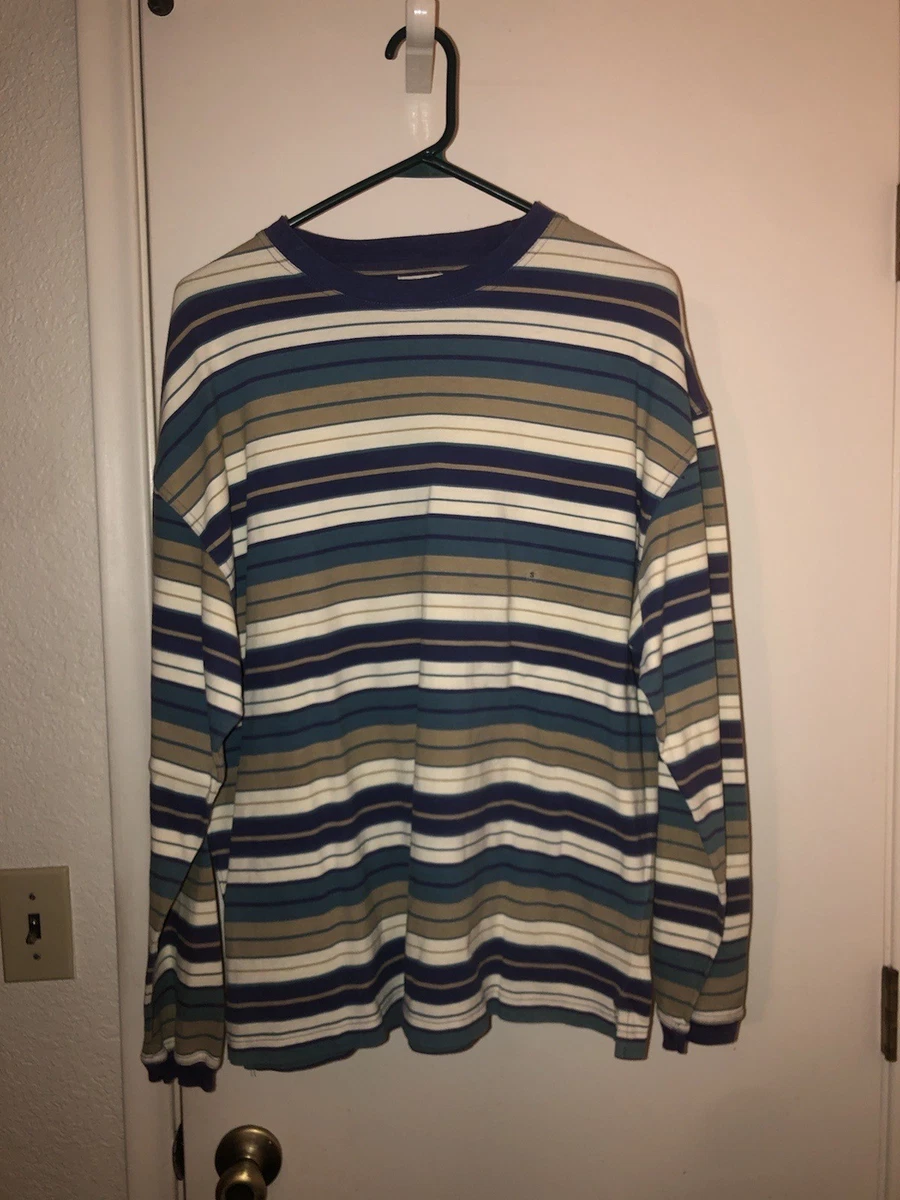 Gap Striped T-Shirts for Men for sale | eBay