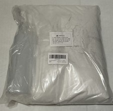 3.1 lbs Snow Flocking Powder Kit for Christmas Tree w/ Spray Bottle, NEW