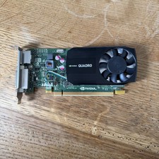 NVIDIA Quadro K620 - 2GB - GDDR3 - Graphics Card (Low Profile)